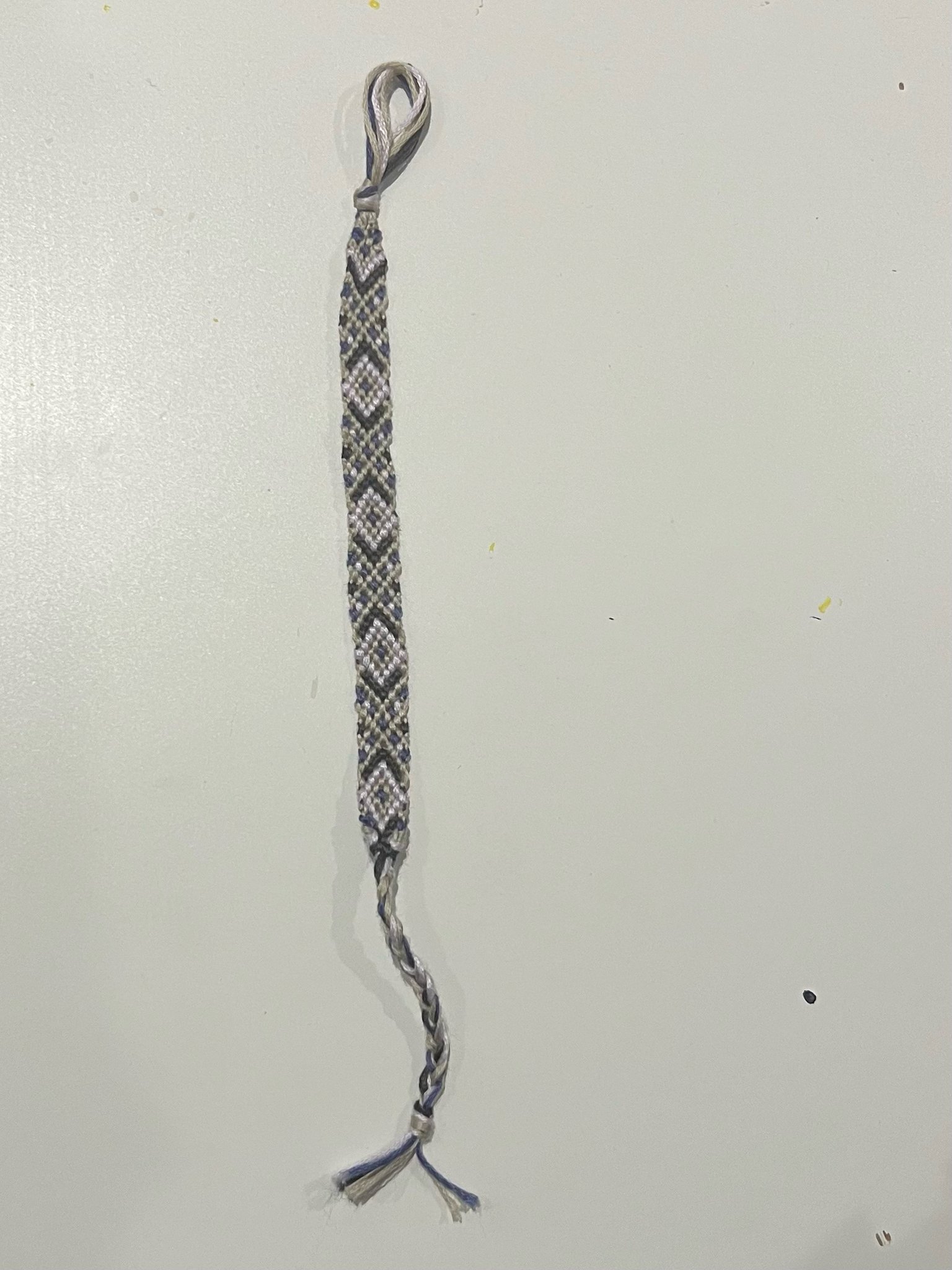 ♡ ページ Normal pattern #16289 | BraceletBook