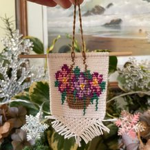 Pattern #175834 Photo