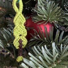 Pattern #111518 Photo