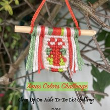 Pattern #178841 Photo