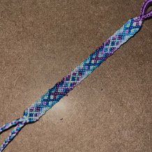 Pattern #163302 Photo