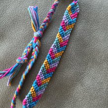 Pattern #926 Photo