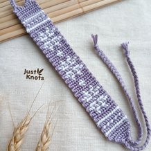 Pattern #111297 Photo