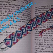 Pattern #25129 Photo