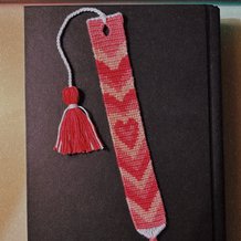 Pattern #107655 Photo