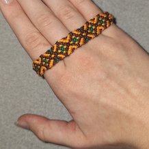 Pattern #160326 Photo