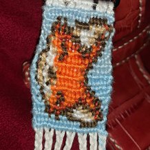 Pattern #177481 Photo