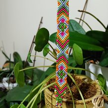 Pattern #181422 Photo