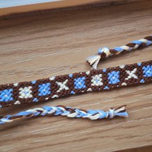 Pattern #150636 Photo