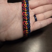 Pattern #181245 Photo
