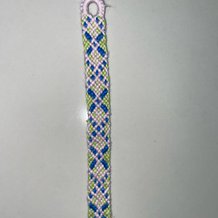 Pattern #160812 Photo