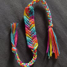 Pattern #130236 Photo