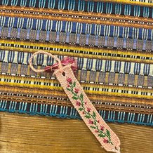 Pattern #180693 Photo