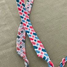 Pattern #70707 Photo