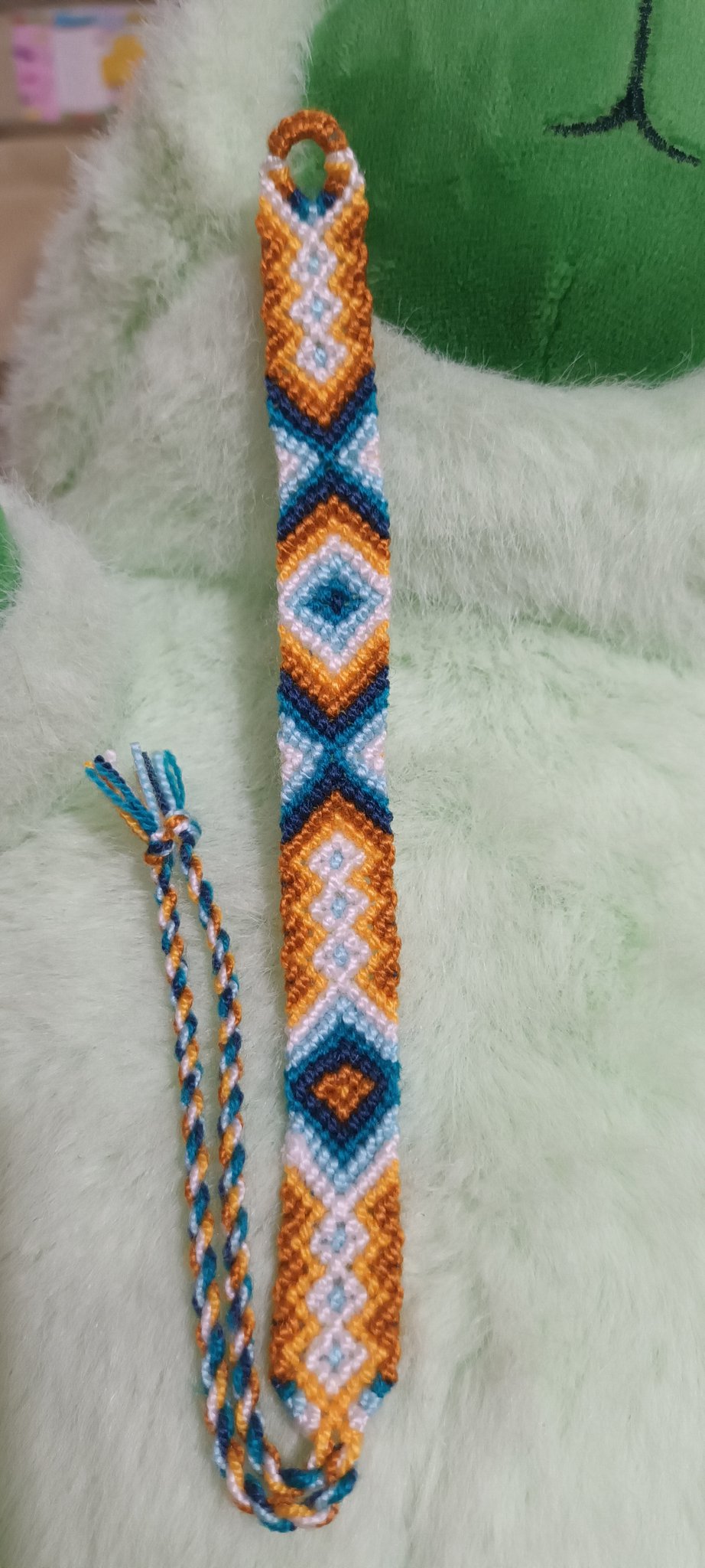 高い品質 Normal pattern #35297 | BraceletBook 健康・医学