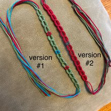 Pattern #181633 Photo