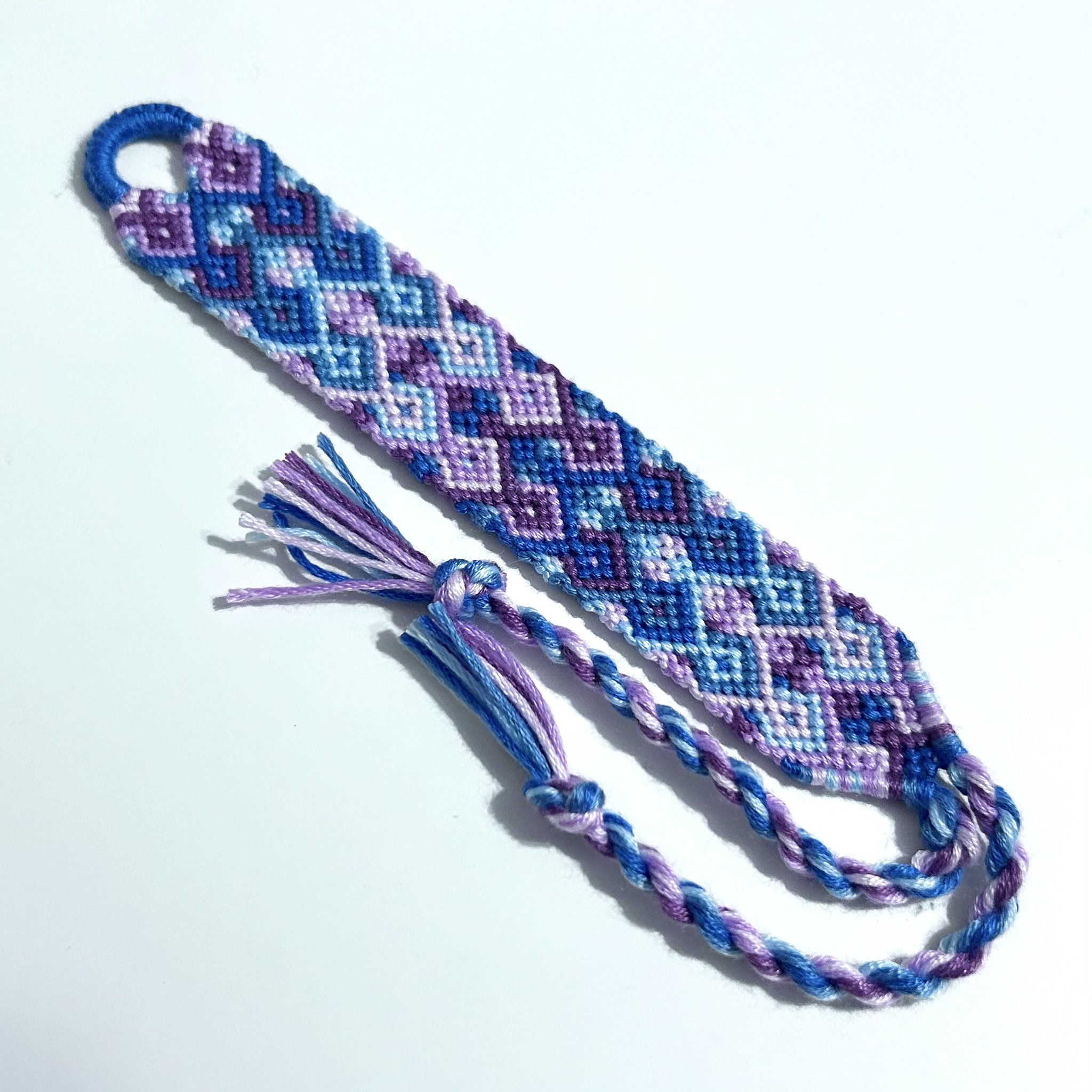 Normal pattern #151484 | BraceletBook