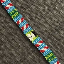 Pattern #179705 Photo