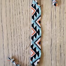 Pattern #178524 Photo