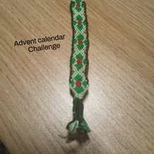 Pattern #180233 Photo