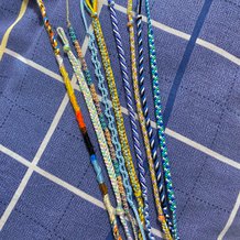 Pattern #98002 Photo