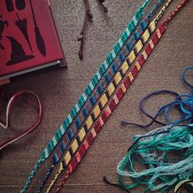 Pattern #839 Photo