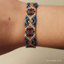 Pattern #180694 Photo