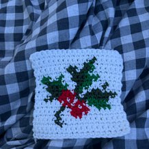 Pattern #176514 Photo