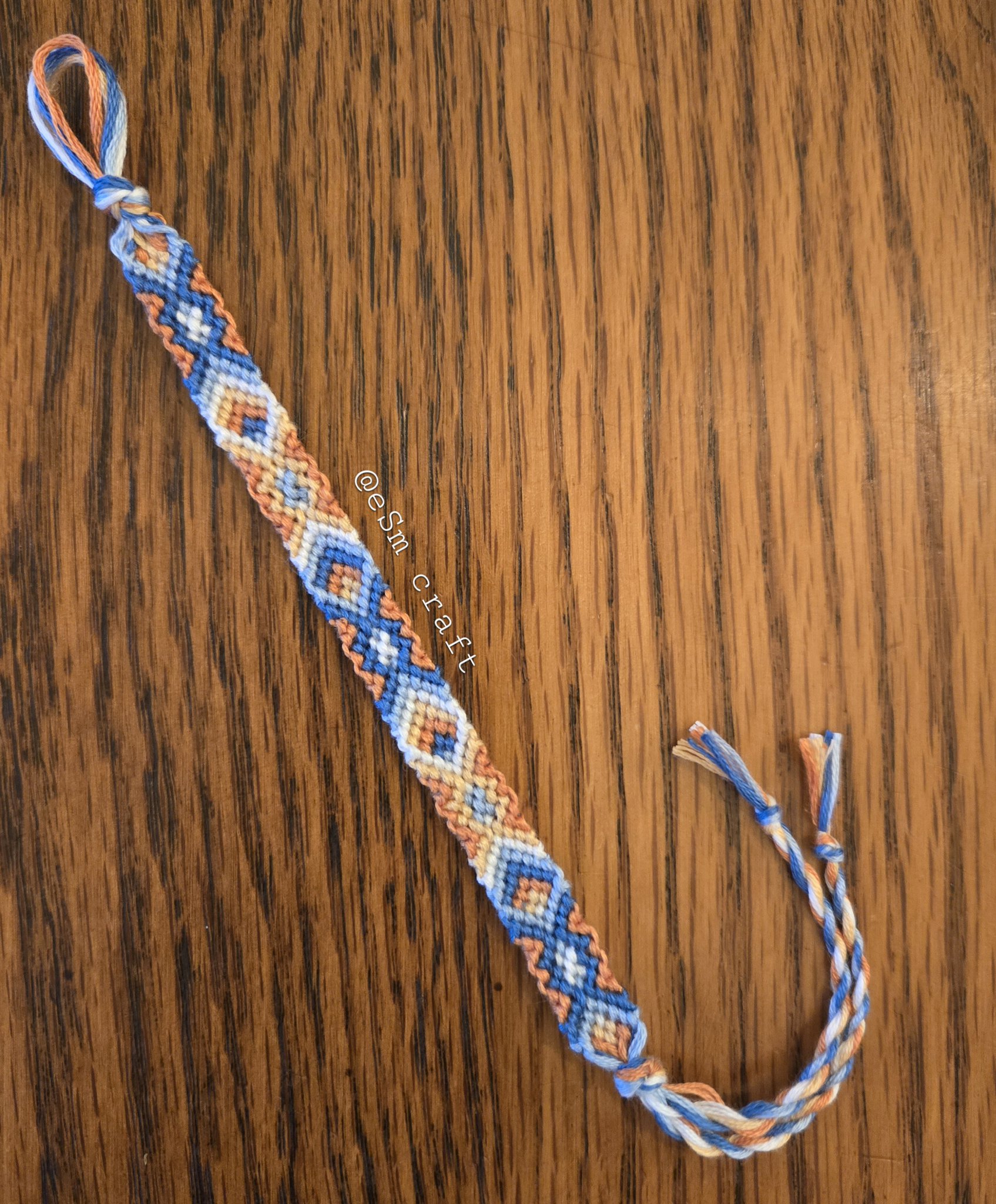 Normal pattern #172232 | BraceletBook