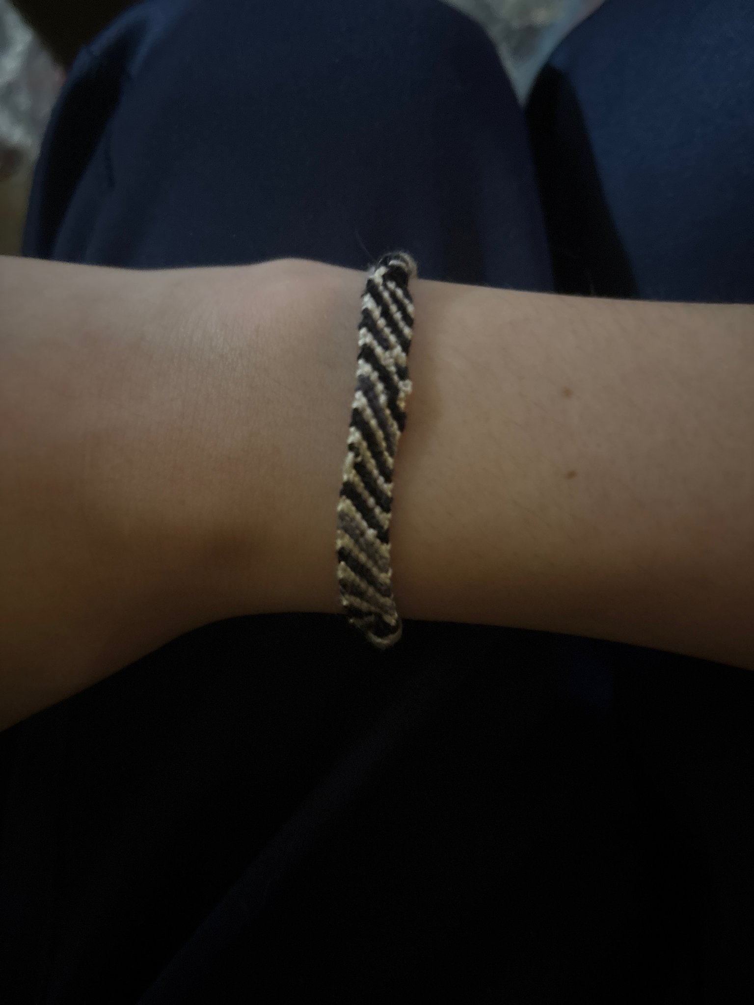 Normal Pattern 1 Braceletbook