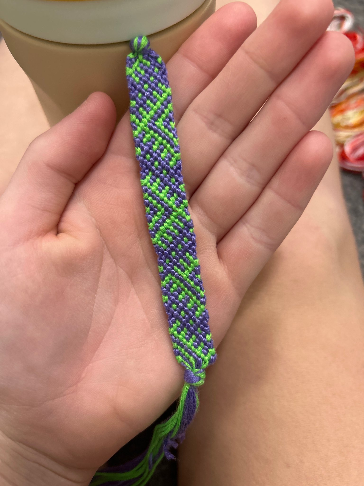 人気を誇る Normal BraceletBook | #26515 pattern エッセンシャルオイル