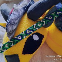Pattern #180583 Photo