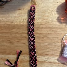 Pattern #181102 Photo