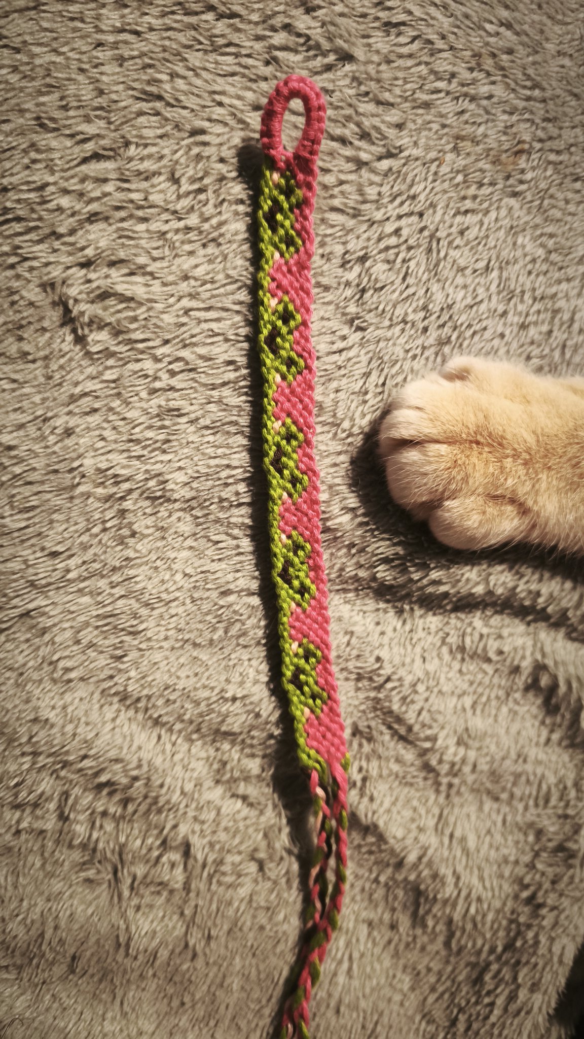 Normal pattern #129261 | BraceletBook
