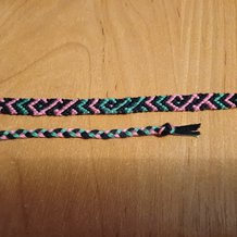 Pattern #181508 Photo