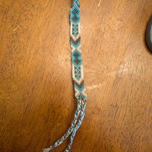 Pattern #28009 Photo