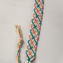 Pattern #180750 Photo