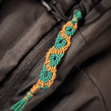 Pattern #160084 Photo