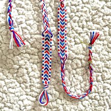 Pattern #116827 Photo