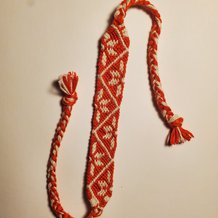 Pattern #111055 Photo
