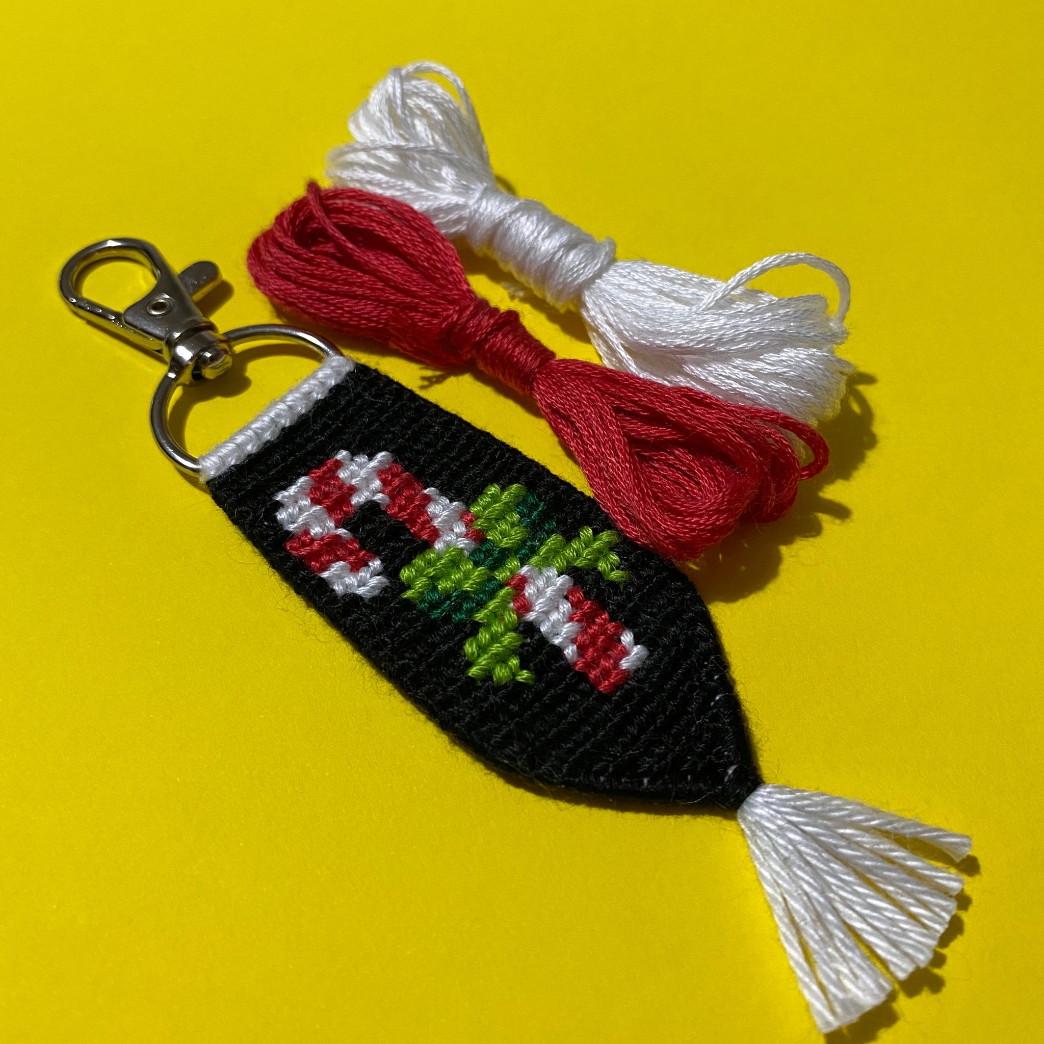 アルファページ Alpha pattern #27806 | BraceletBook
