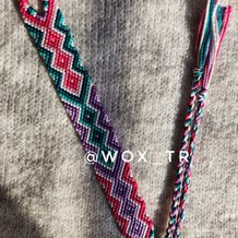 Pattern #34284 Photo