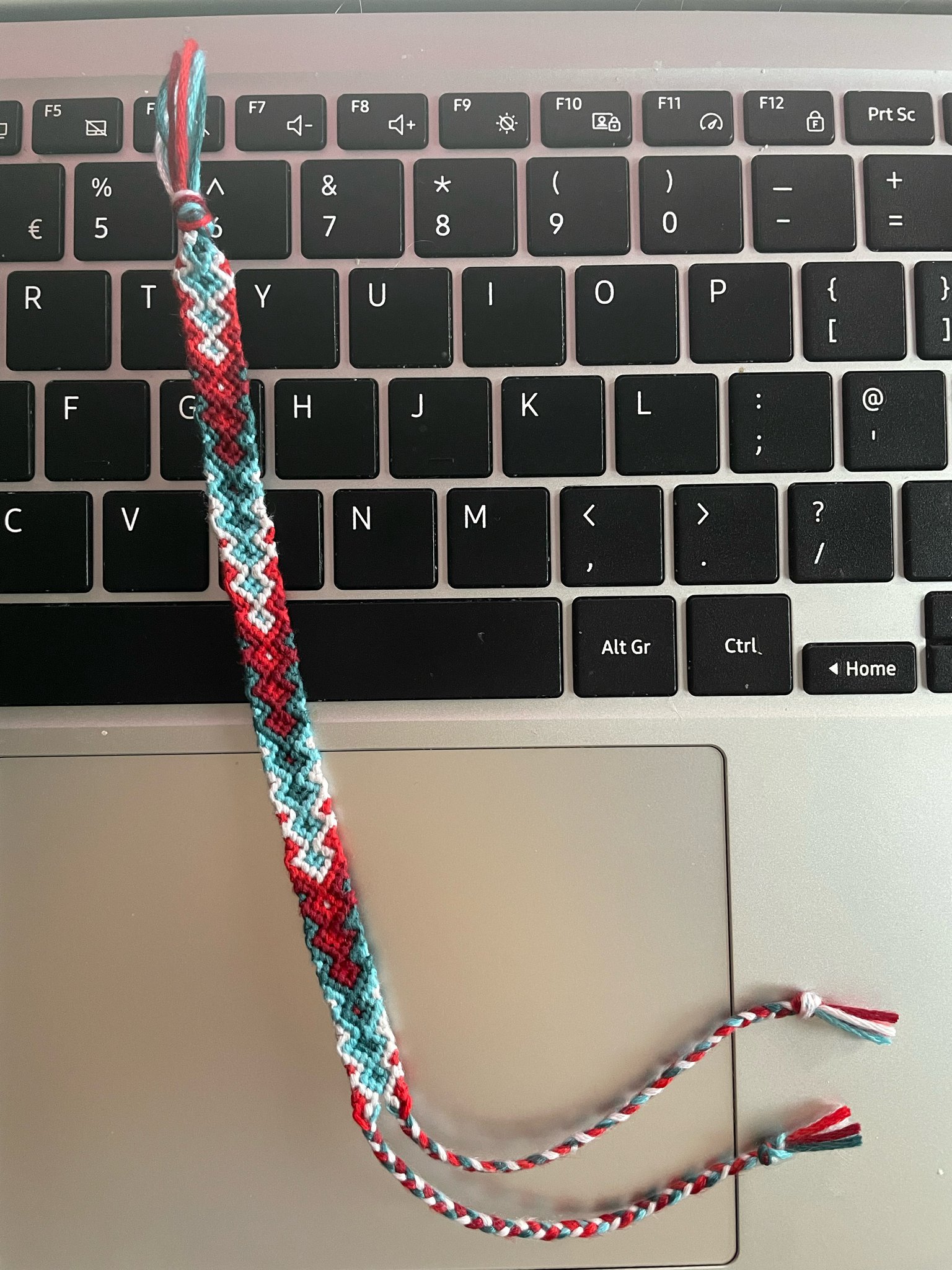 Normal pattern #133494 | BraceletBook