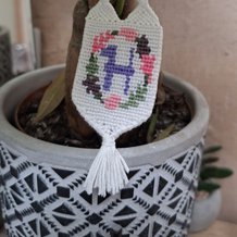 Pattern #159233 Photo