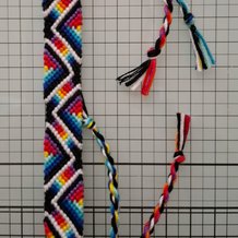 Pattern #125621 Photo