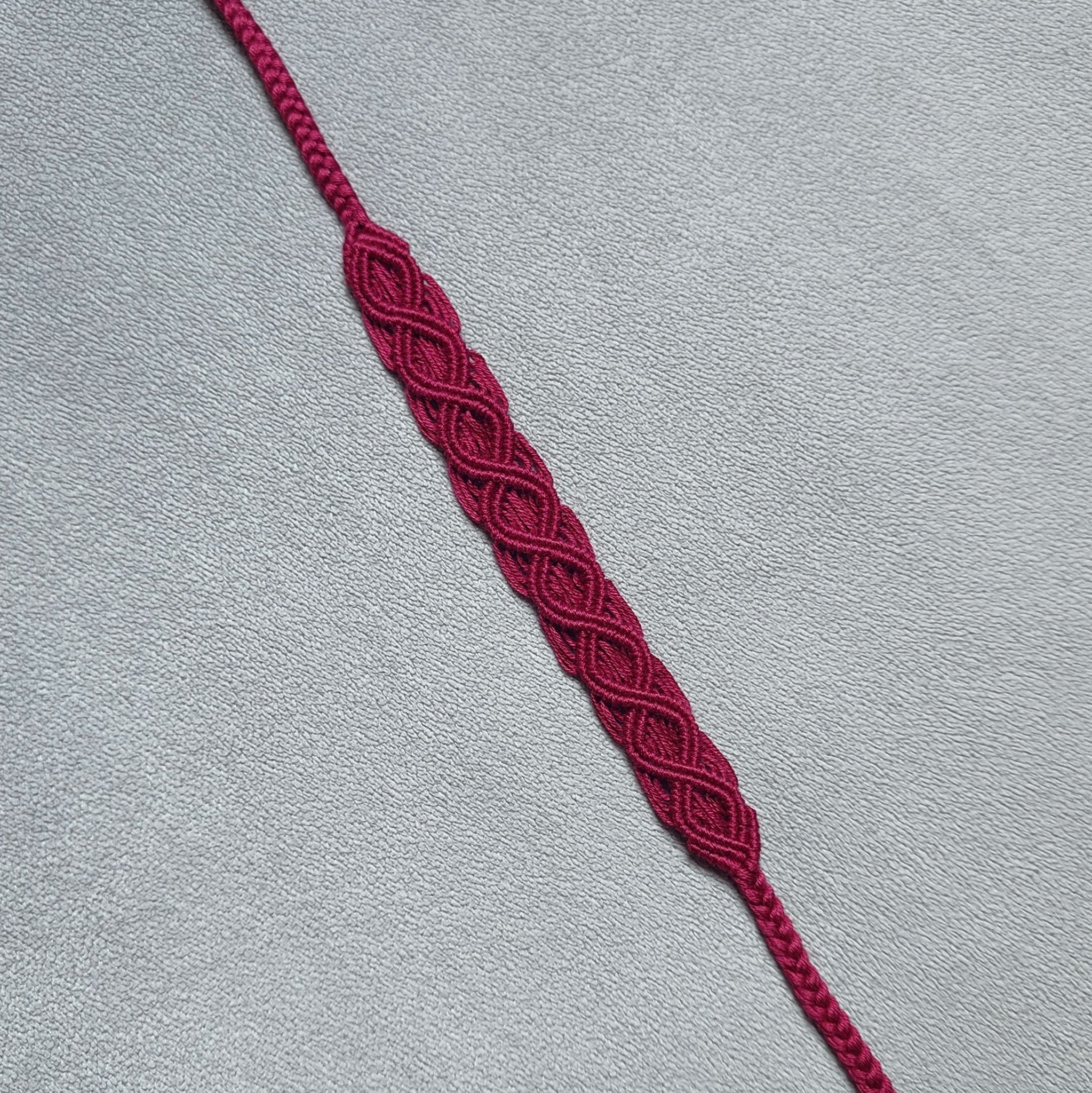 Normal pattern #52643 | BraceletBook