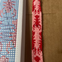 Pattern #171310 Photo