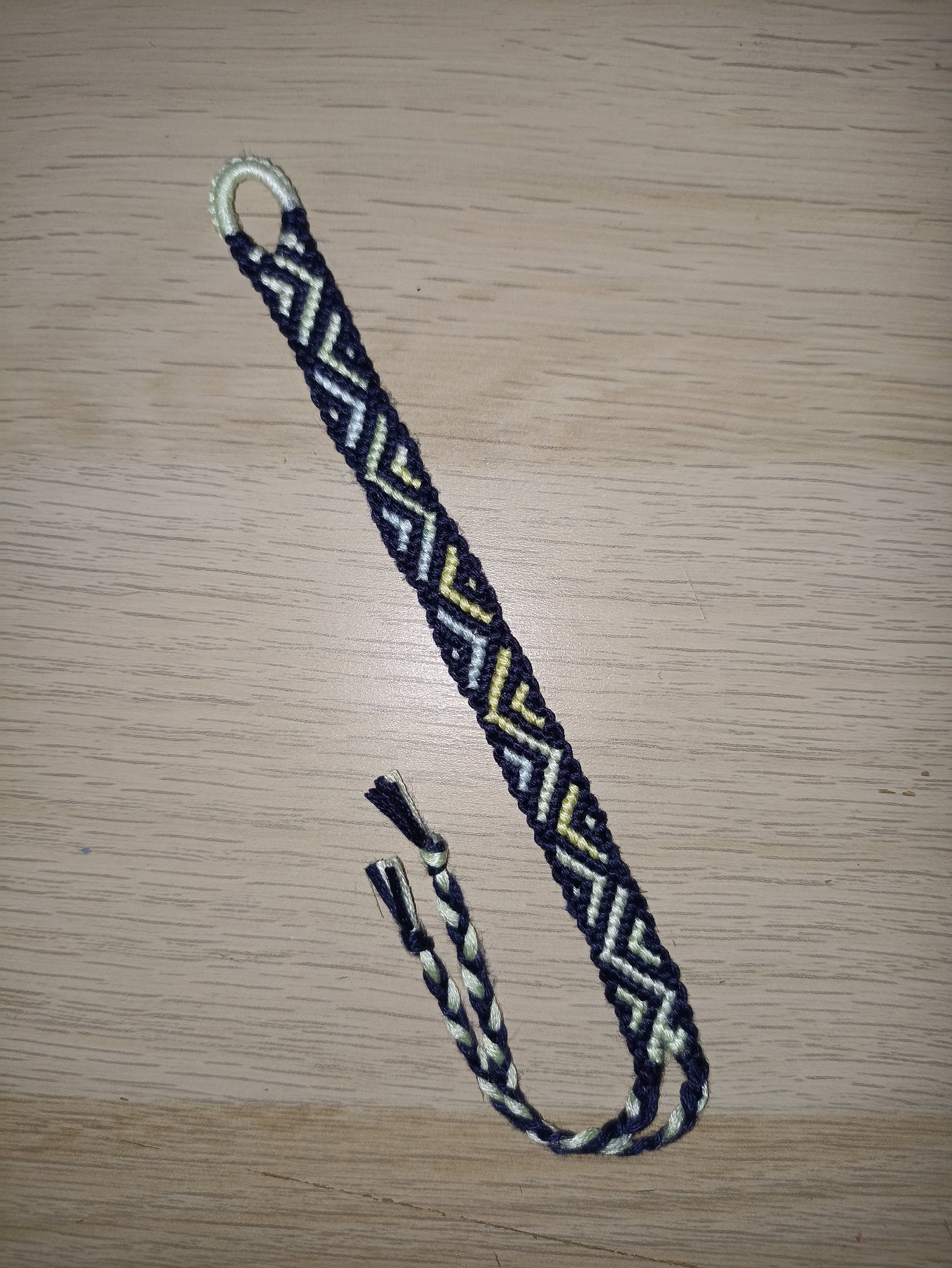 Normal pattern #30731 | BraceletBook