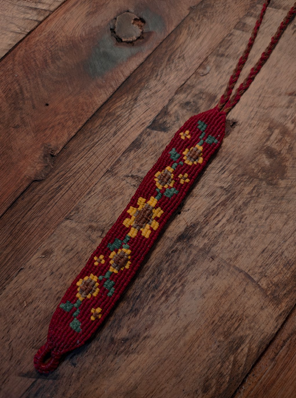 Alpha pattern #156858 | BraceletBook
