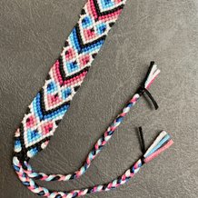 Pattern #181622 Photo